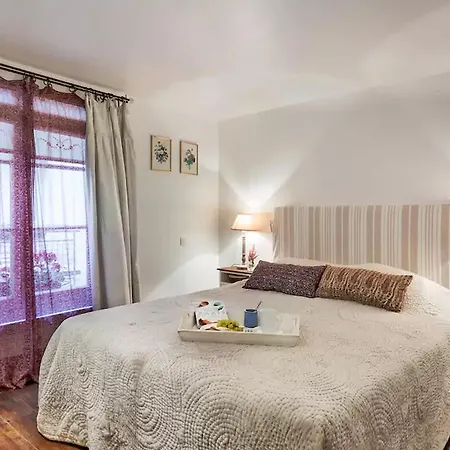 Le Passage Du Marais דירה פריז