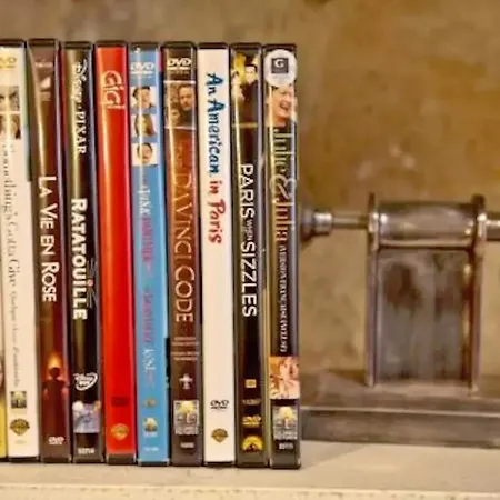 Le Passage Du Marais דירה פריז