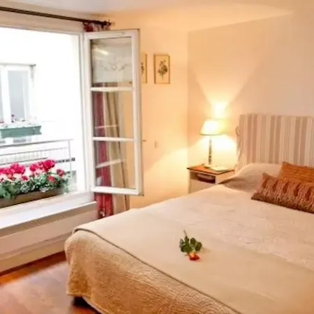 Le Passage Du Marais