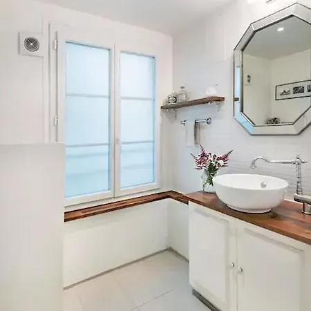 Le Passage Du Marais * פריז