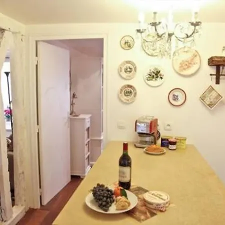 Le Passage Du Marais