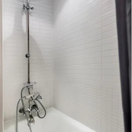 דירה Le Passage Du Marais