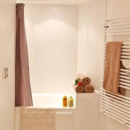 Le Passage Du Marais *