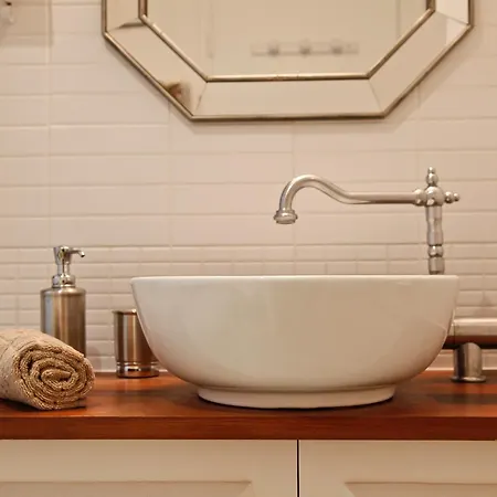 Le Passage Du Marais *