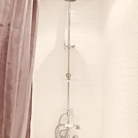 Le Passage Du Marais דירה