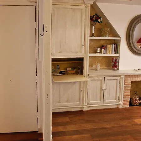 Le Passage Du Marais דירה פריז