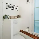Apartment Le Passage Du Marais