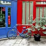 Apartment Le Passage Du Marais *