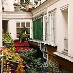 Apartment Le Passage Du Marais *