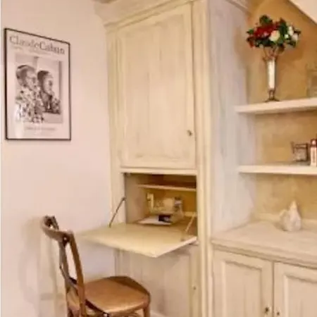 Le Passage Du Marais Апартаменты Париж
