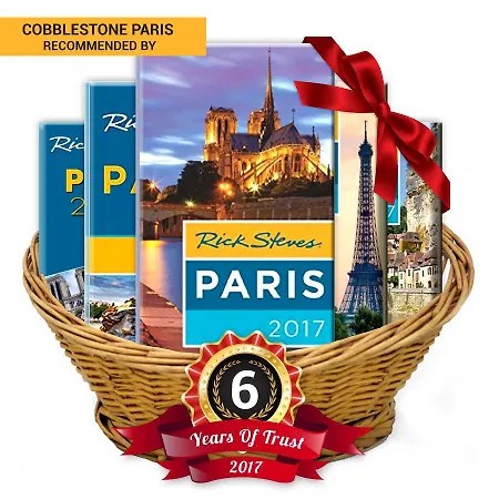 דירה Le Passage Du Marais *