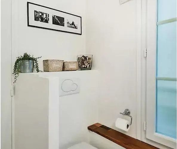 Apartmán Le Passage Du Marais