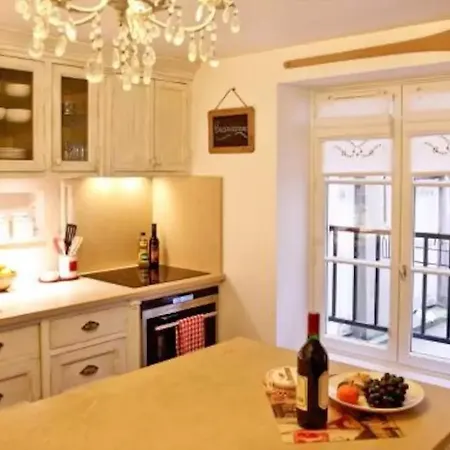 Le Passage Du Marais