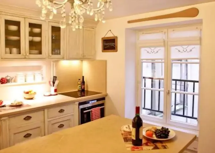 Le Passage Du Marais