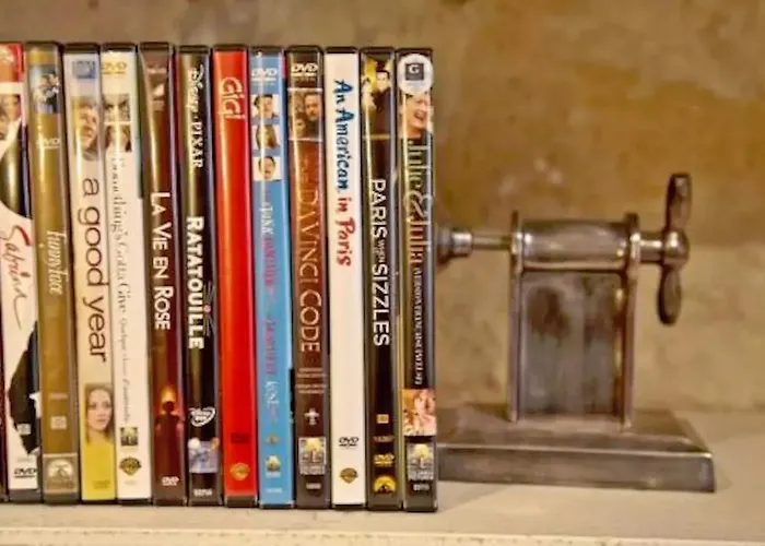 Le Passage Du Marais Apartamento Paris