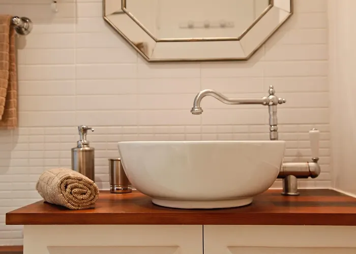 Le Passage Du Marais *