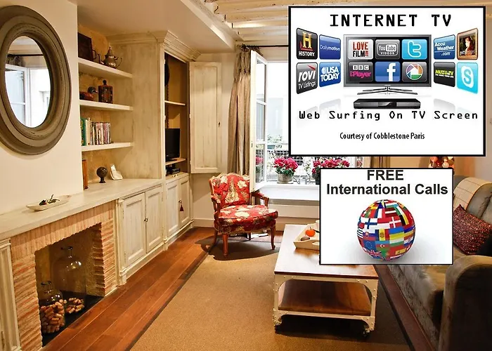 Le Passage Du Marais * Paris